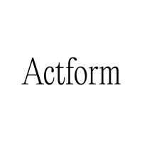 ACTFORM Logo