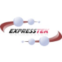 Expresstek Logo