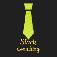 Slack Consulting Logo