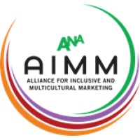 ANA AIMM Logo