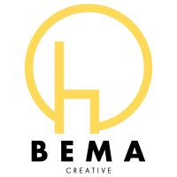 Bema Creative Logo