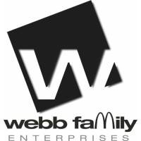Webb Family Enterprises Logo