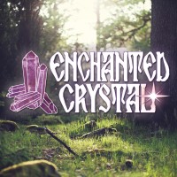 Enchanted Crystal LLC Logo
