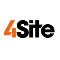 4Site Logo
