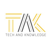 TAK COLOMBIA Logo