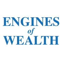 Engines Of Wealth Logo