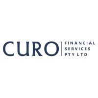Curo Financial Services Logo