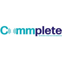 Commplete Logo