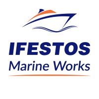 FD Ifestos Marine Works Logo