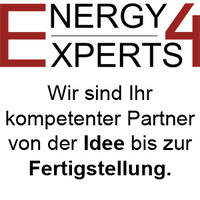 energy4experts GmbH Logo