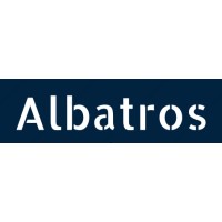 Albatros Logo