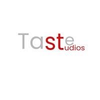 Taste Studios Logo