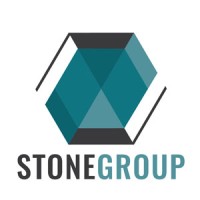 StoneGroup Logo