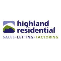 Highland Residential Logo