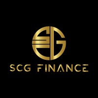 SCG Finance Logo