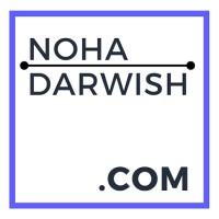 Noha Darwish Logo