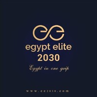 Egypt Elite 2030 Logo