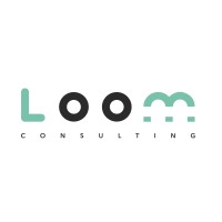 LOOM CONSULTING Logo