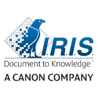 IRIS Nederland Logo