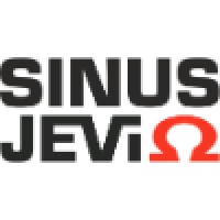 Sinus Jevi Electric Heating BV Logo