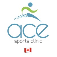 Ace Sports Clinic - Canada Logo