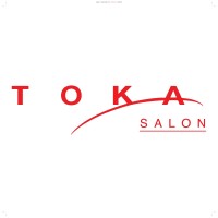 Toka Salon NYC Logo