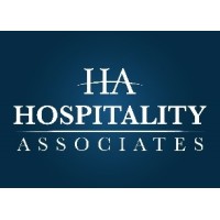 Hospitality Associates Logo