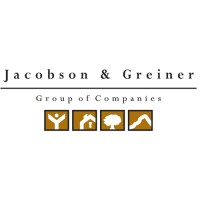 Jacobson & Greiner Group of Companies Logo