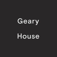 Geary House Logo