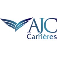 AJC CARRIERES Logo