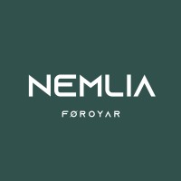 Nemlia Føroyar Logo