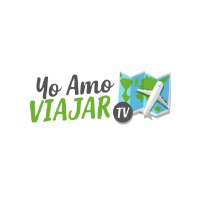 Yo Amo Viajar TV Logo