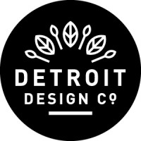 Detroit Design Co. Logo