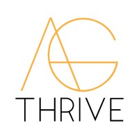 AG Thrive Logo