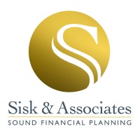 Sisk & Associates Logo