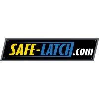 Safe-Latch Logo