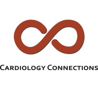 Cardiology Connections, Corp Logo