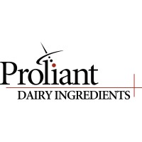 Proliant Dairy, Inc Logo
