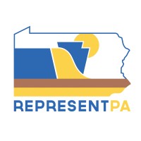 RepresentPA Logo