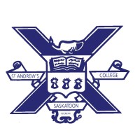 St . Andrews College #UCCan Logo