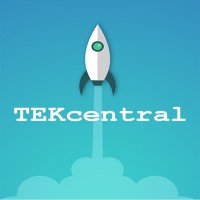 TEKcentral Logo