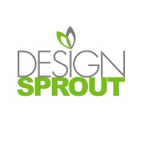 Design Sprout Logo