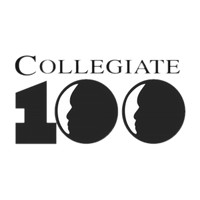 The Collegiate 100 of Atlanta Logo