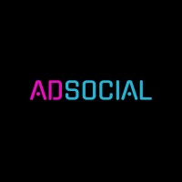 AdSocial Logo