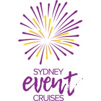 Sydney Event Cruises Australia Logo