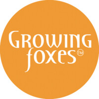 Growing Foxes Logo