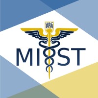 UBC MIST Logo