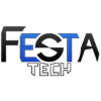 FestaTech Logo