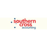 Southern Cross Accounting Logo