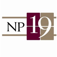 NOTARIA 19 TORREON Logo